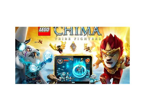 LEGO Chima: Tribe Fighters for Android - Download the APK from Habererciyes